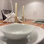 - Kinderspielplatz - Garten Mit Feuerstelle Prázdninový dům *