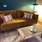 - Kinderspielplatz - Garten Mit Feuerstelle Prázdninový dům *