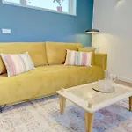 Prázdninový dům - Kinderspielplatz - Garten Mit Feuerstelle *