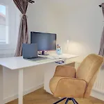 - Kinderspielplatz - Garten Mit Feuerstelle Prázdninový dům