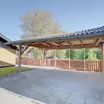 - Kinderspielplatz - Garten Mit Feuerstelle *