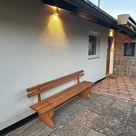 - Kinderspielplatz - Garten Mit Feuerstelle 別荘