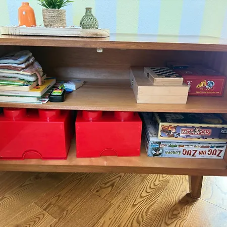 - Kinderspielplatz - Garten Mit Feuerstelle * Timelkam