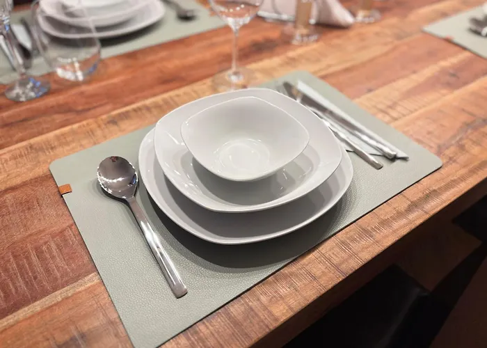 Feriehus - Kinderspielplatz - Garten Mit Feuerstelle *