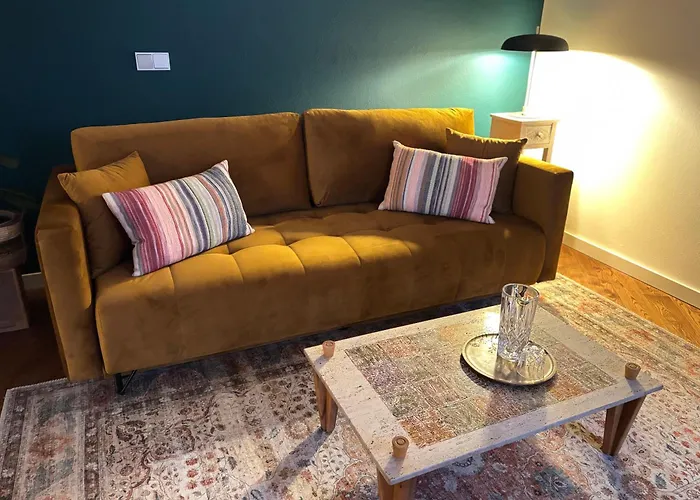 - Kinderspielplatz - Garten Mit Feuerstelle Feriehus *