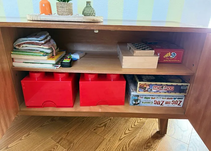 - Kinderspielplatz - Garten Mit Feuerstelle * Timelkam