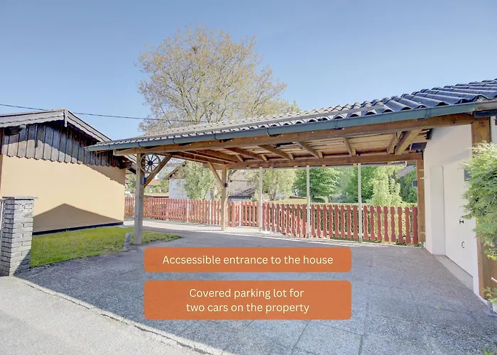 Feriehus - Kinderspielplatz - Garten Mit Feuerstelle