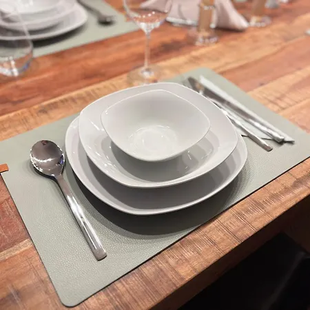 Feriehus - Kinderspielplatz - Garten Mit Feuerstelle *