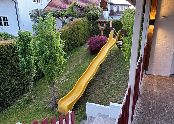 - Kinderspielplatz - Garten Mit Feuerstelle Σπίτι διακοπών