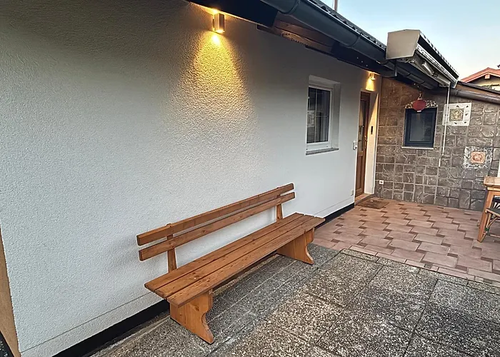 - Kinderspielplatz - Garten Mit Feuerstelle Σπίτι διακοπών