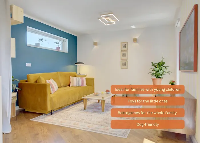 - Kinderspielplatz - Garten Mit Feuerstelle * Timelkam