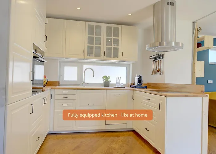 - Kinderspielplatz - Garten Mit Feuerstelle Σπίτι διακοπών Timelkam