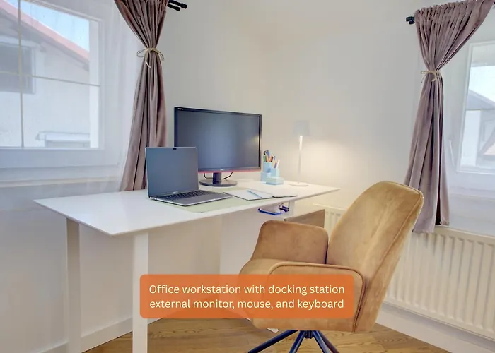 - Kinderspielplatz - Garten Mit Feuerstelle Σπίτι διακοπών *